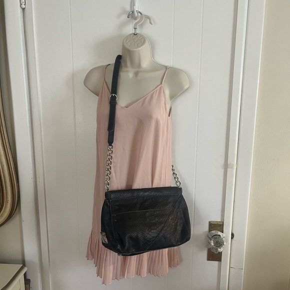 Vintage | Stuart Weitzman Reptile Skin Purse!! - Picture 12 of 14